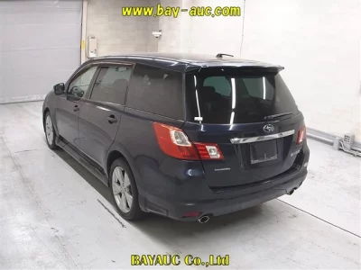 SUBARU EXIGA