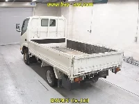 Цена авто Toyota Dyna с аукционов Японии, номер кузова TRY220, пробег 43 000, оценка 8