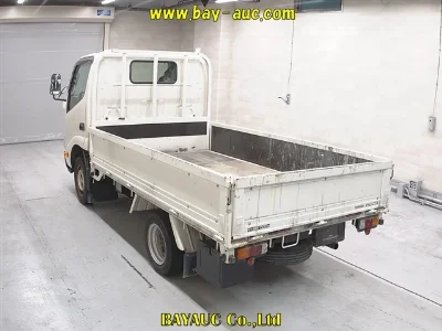 TOYOTA DYNA