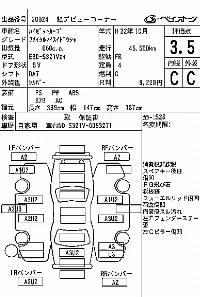 Цена авто Daihatsu Hijet Cargo с аукционов Японии, номер кузова S321V, пробег 47 000, оценка 2