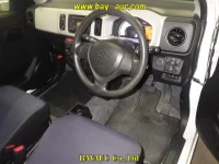 Цена авто Suzuki Alto с аукционов Японии, номер кузова HA36S, пробег 47 000, оценка 8