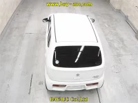 Цена авто Suzuki Alto с аукционов Японии, номер кузова HA36S, пробег 47 000, оценка 8