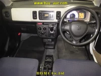 Цена авто Suzuki Alto с аукционов Японии, номер кузова HA36S, пробег 47 000, оценка 8