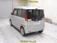 Цена авто Mazda Flair Wagon с аукционов Японии, номер кузова MM42S, пробег 84 000, оценка 8