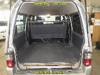 Цена авто Mazda Bongo Van с аукционов Японии, номер кузова SK82V, пробег 175 000, оценка 2