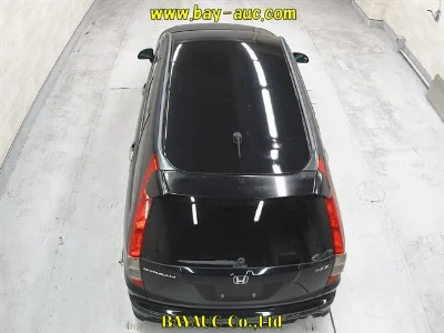 HONDA STREAM