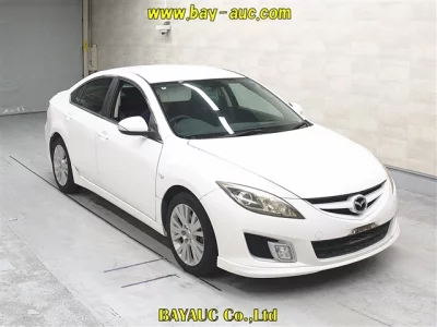 MAZDA ATENZA SEDAN