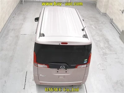 MAZDA FLAIR WAGON