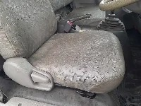 Цена авто Toyota Dyna с аукционов Японии, номер кузова XZU414, пробег 165 000, оценка 2