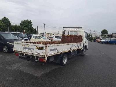 TOYOTA DYNA