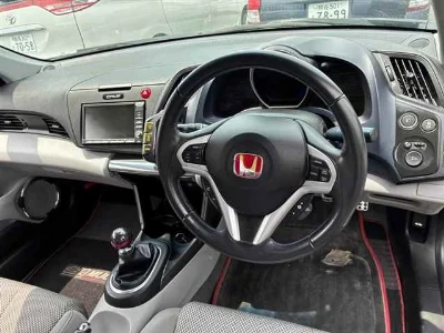 HONDA CR-Z