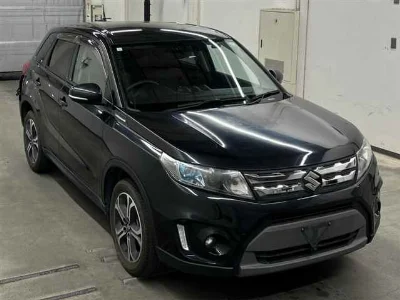 SUZUKI ESCUDO