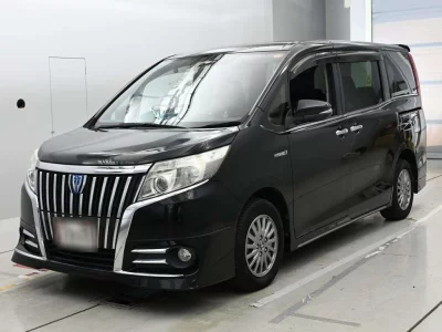 TOYOTA ESQUIRE