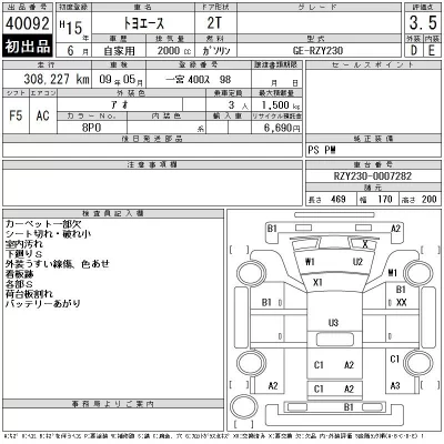 Toyota ToyoAce