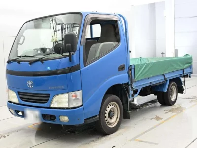 TOYOTA TOYOACE