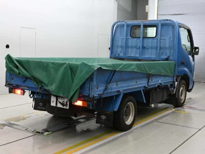 TOYOTA TOYOACE