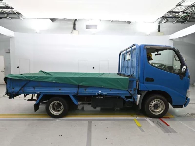 TOYOTA TOYOACE