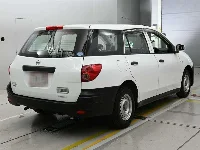 Цена авто Nissan AD с аукционов Японии, номер кузова VY12, пробег 22 000, оценка 3