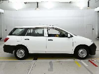Цена авто Nissan AD с аукционов Японии, номер кузова VY12, пробег 22 000, оценка 3