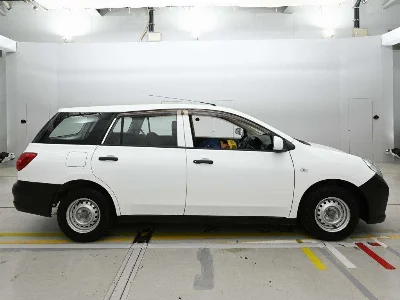 NISSAN NV150 AD