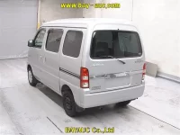 Цена авто Suzuki Every с аукционов Японии, номер кузова DA62V, пробег 182 000, оценка 6