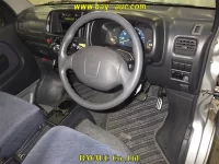 Цена авто Suzuki Every с аукционов Японии, номер кузова DA62V, пробег 182 000, оценка 6