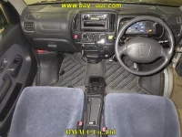 Цена авто Suzuki Every с аукционов Японии, номер кузова DA62V, пробег 182 000, оценка 6