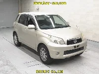 Цена авто Daihatsu BE GO с аукционов Японии, номер кузова J200G, пробег 141 000, оценка 4