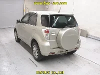 Цена авто Daihatsu BE GO с аукционов Японии, номер кузова J200G, пробег 141 000, оценка 4