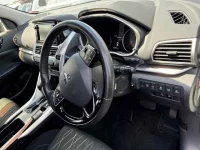 Цена авто Mitsubishi Eclipse Cross с аукционов Японии, номер кузова GK1W, пробег 69 000, оценка 3
