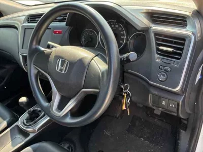 HONDA GRACE