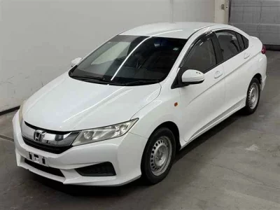 HONDA GRACE