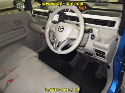 MAZDA FLAIR