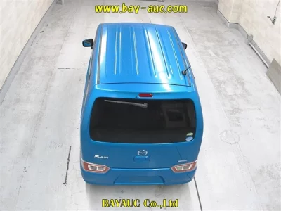 MAZDA FLAIR