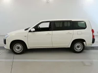 Цена авто Toyota Probox с аукционов Японии, номер кузова NSP160V, пробег 212 000, оценка 2