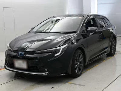 TOYOTA COROLLA TOURING