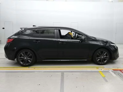 TOYOTA COROLLA TOURING