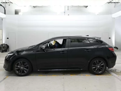 TOYOTA COROLLA TOURING