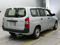Цена авто Toyota Probox с аукционов Японии, номер кузова NCP160V, пробег 82 000, оценка 8