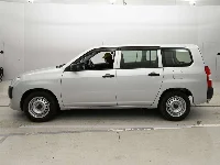 Цена авто Toyota Probox с аукционов Японии, номер кузова NCP160V, пробег 82 000, оценка 8