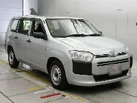 Цена авто Toyota Probox с аукционов Японии, номер кузова NCP160V, пробег 82 000, оценка 8