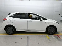 Цена авто Nissan Note с аукционов Японии, номер кузова E13, пробег 16 000, оценка 1