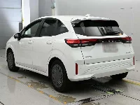 Цена авто Nissan Note с аукционов Японии, номер кузова E13, пробег 16 000, оценка 1