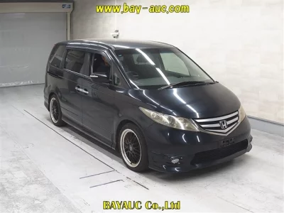 HONDA ELYSION
