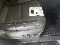Цена авто Toyota Alphard с аукционов Японии, номер кузова AGH40W, пробег 16 000, оценка 1