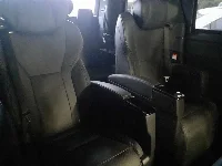 Цена авто Toyota Alphard с аукционов Японии, номер кузова AGH40W, пробег 16 000, оценка 1