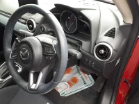 Цена авто Mazda Mazda2 с аукционов Японии, номер кузова DJLFS, пробег 40 000, оценка 3
