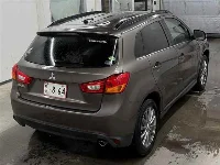 Mitsubishi RVR