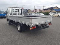 Цена авто Toyota Dyna с аукционов Японии, номер кузова XZC710, пробег 163 000, оценка 2