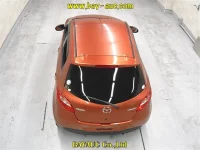 Цена авто Mazda Demio с аукционов Японии, номер кузова DE3FS, пробег 91 000, оценка 6